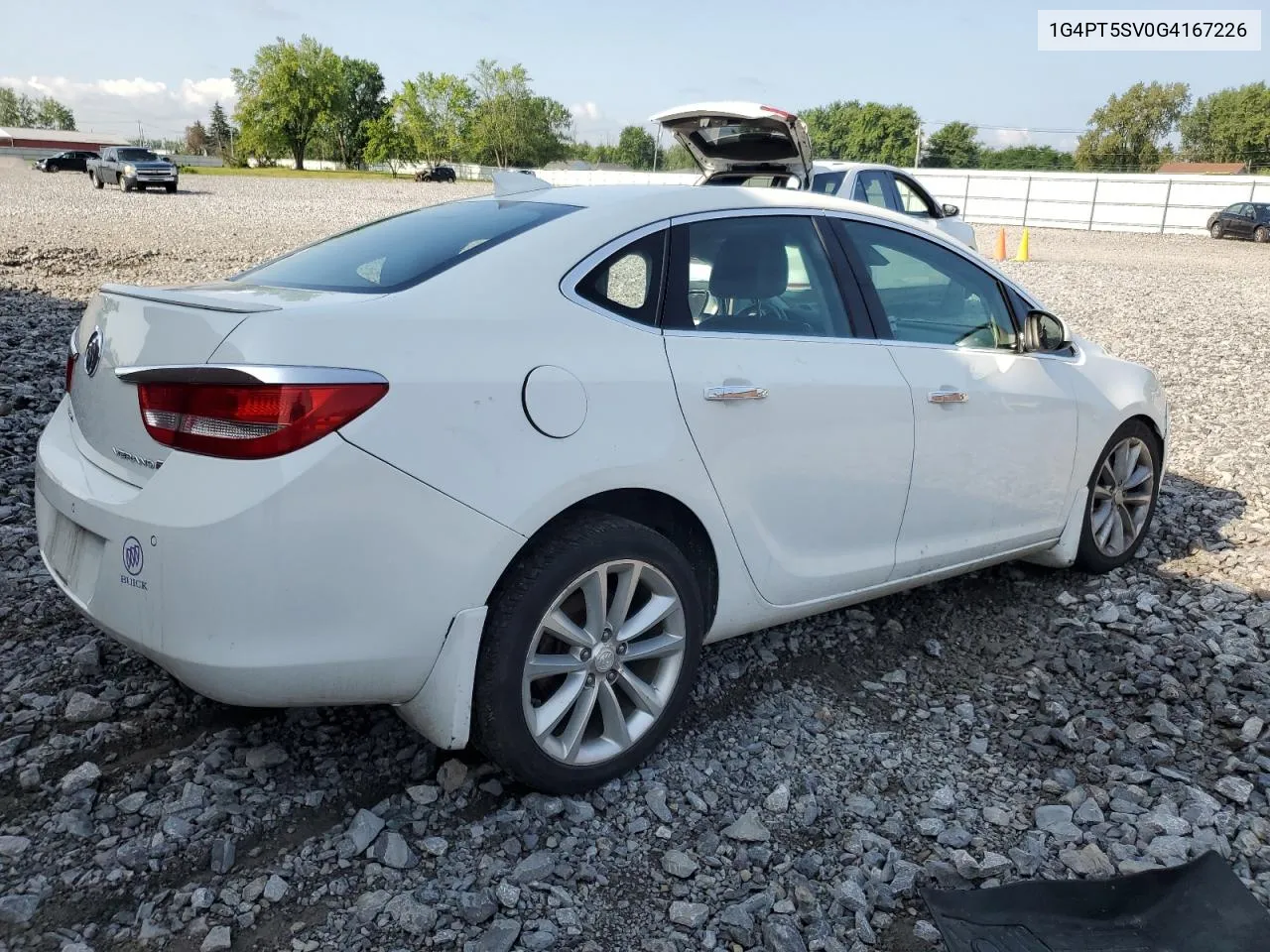 1G4PT5SV0G4167226 2016 Buick Verano Premium