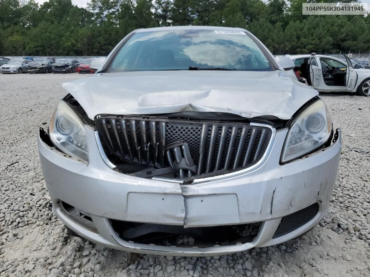 1G4PP5SK3G4131945 2016 Buick Verano