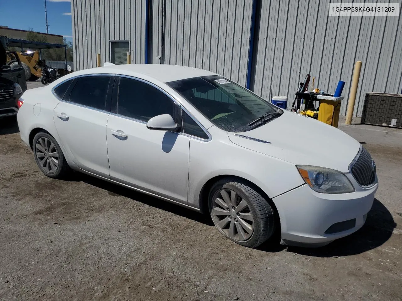 1G4PP5SK4G4131209 2016 Buick Verano