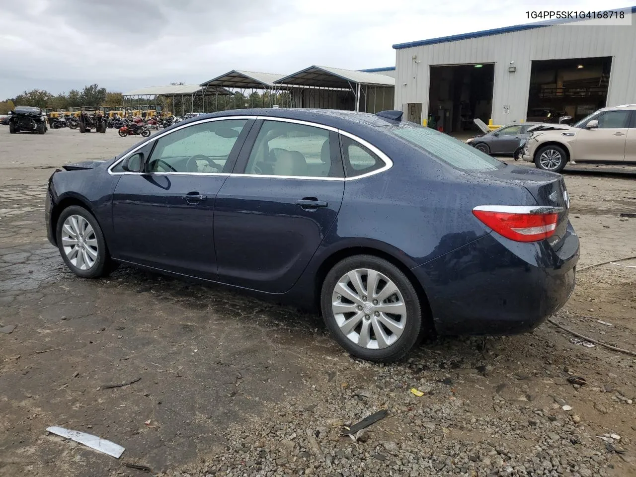 1G4PP5SK1G4168718 2016 Buick Verano