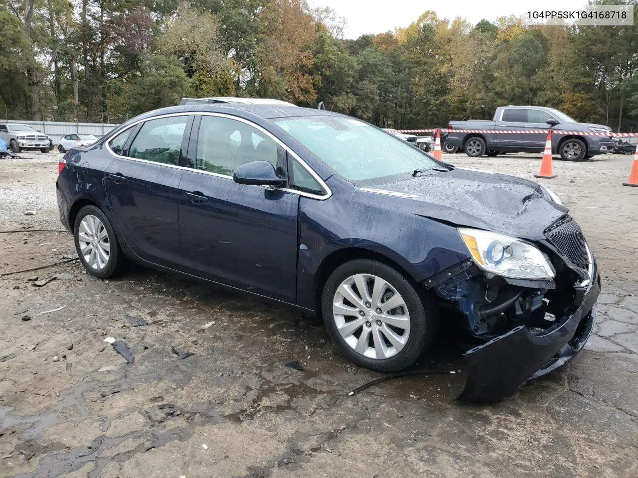 1G4PP5SK1G4168718 2016 Buick Verano