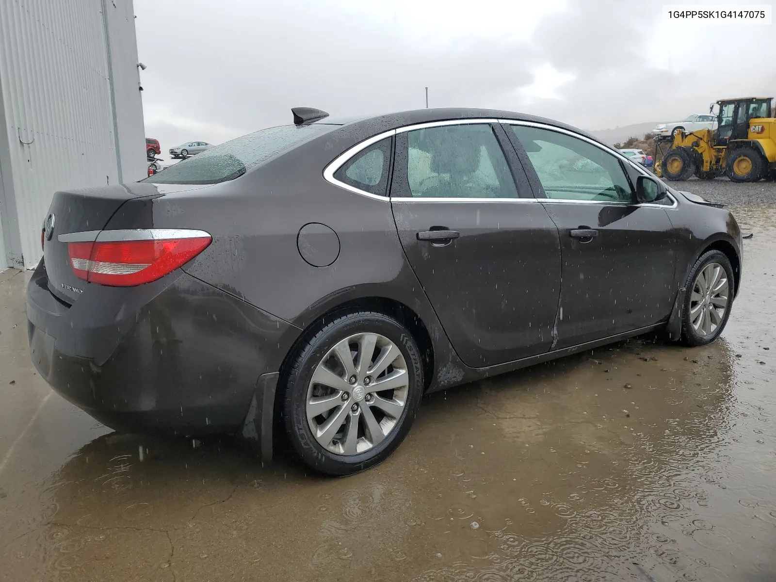 1G4PP5SK1G4147075 2016 Buick Verano