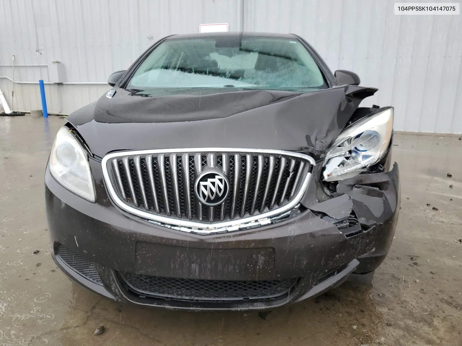 1G4PP5SK1G4147075 2016 Buick Verano