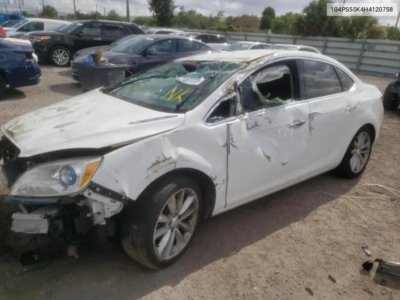 1G4PS5SK4H4120758 2017 Buick Verano