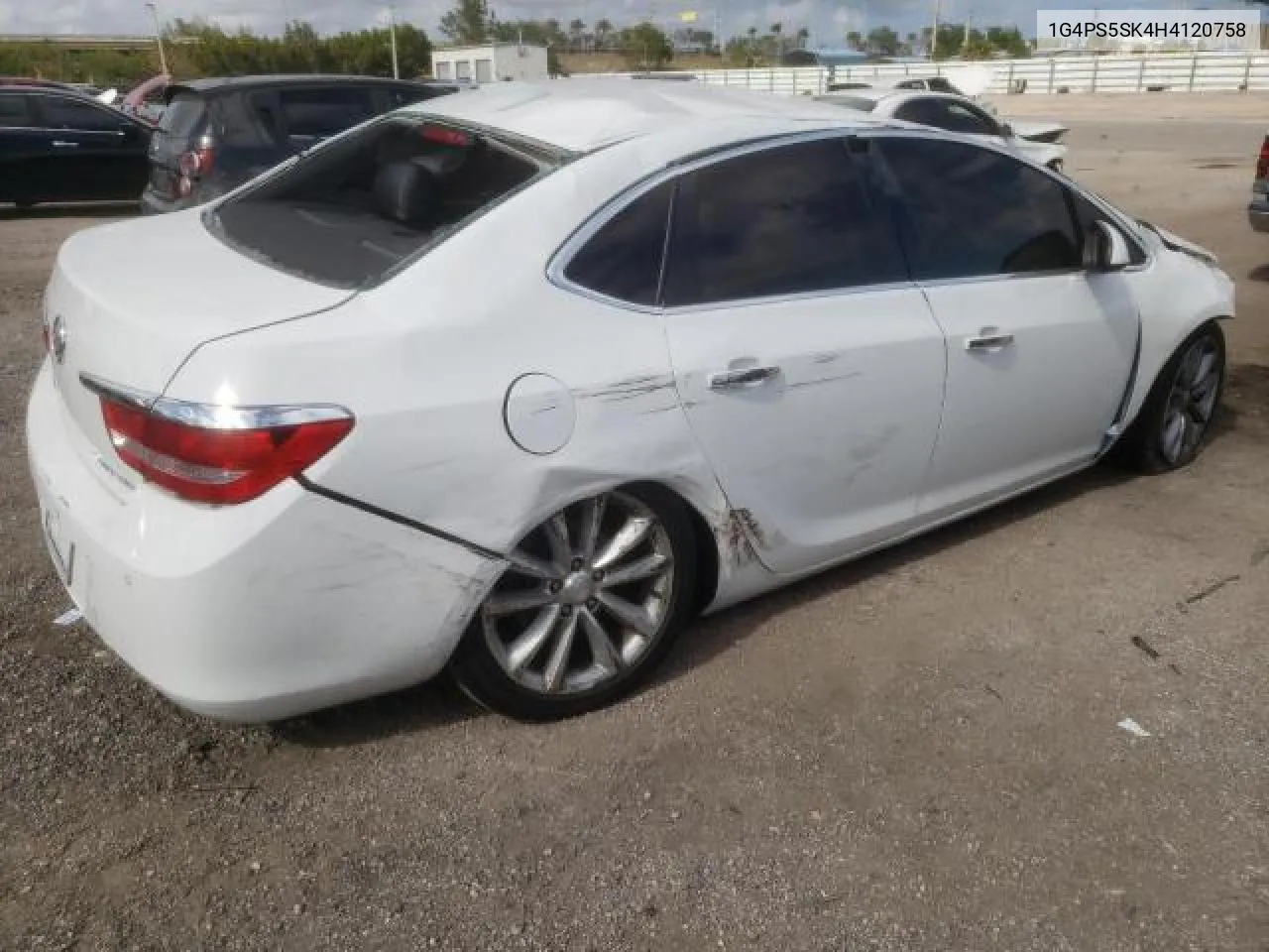 1G4PS5SK4H4120758 2017 Buick Verano