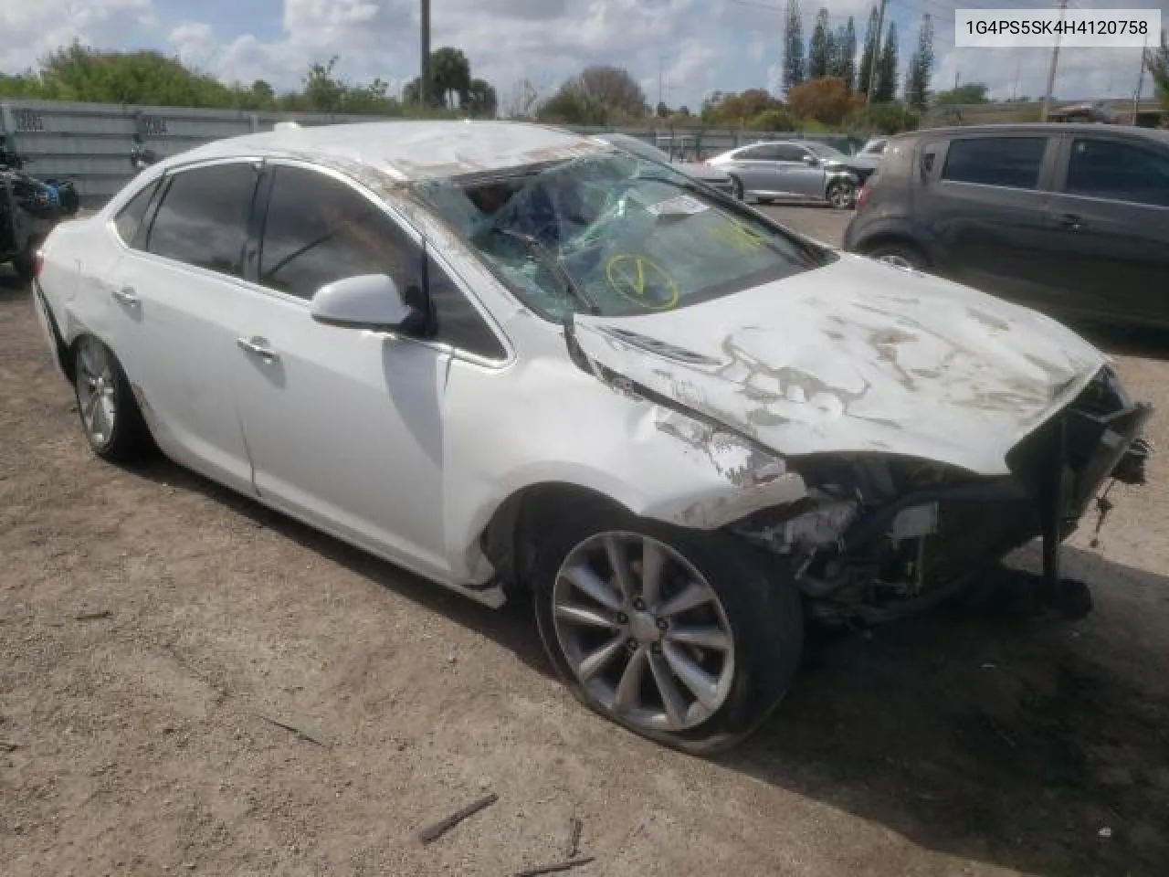 1G4PS5SK4H4120758 2017 Buick Verano