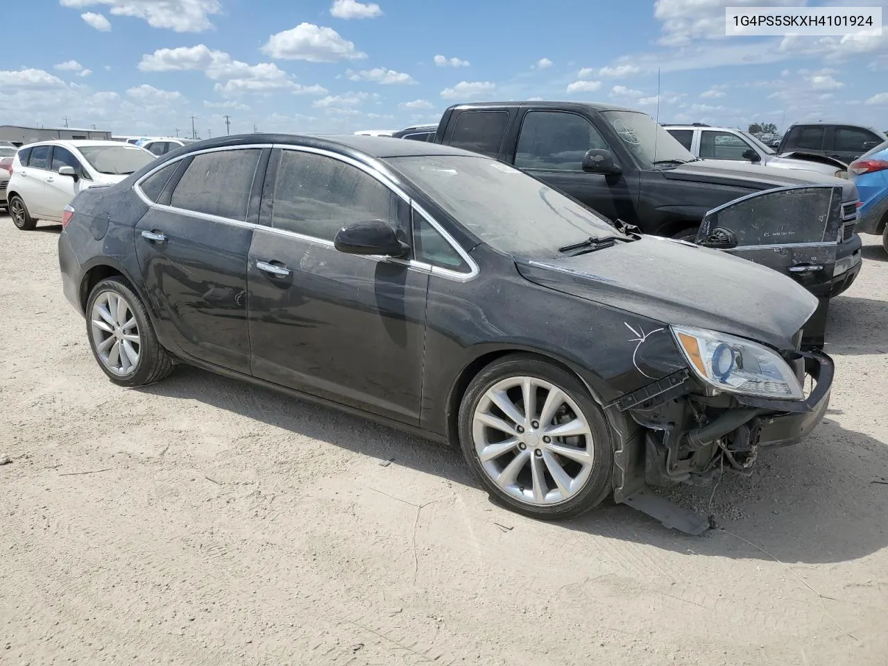 1G4PS5SKXH4101924 2017 Buick Verano