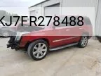 1GYS3BKJ7FR278488 2015 Cadillac Escalade Luxury