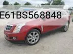 2011 Cadillac Srx Premium Collection VIN: 3GYFNKE61BS568848 Lot: 57312304