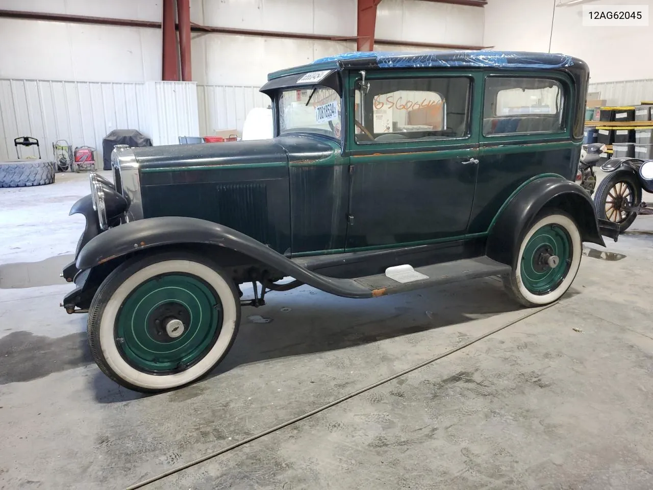 12AG62045 1929 Chevrolet Other