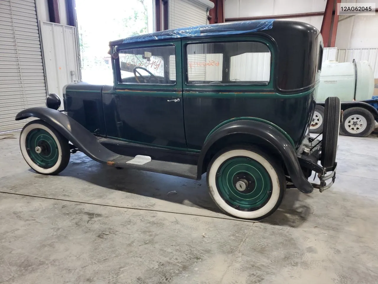 1929 Chevrolet Other VIN: 12AG62045 Lot: 70818534