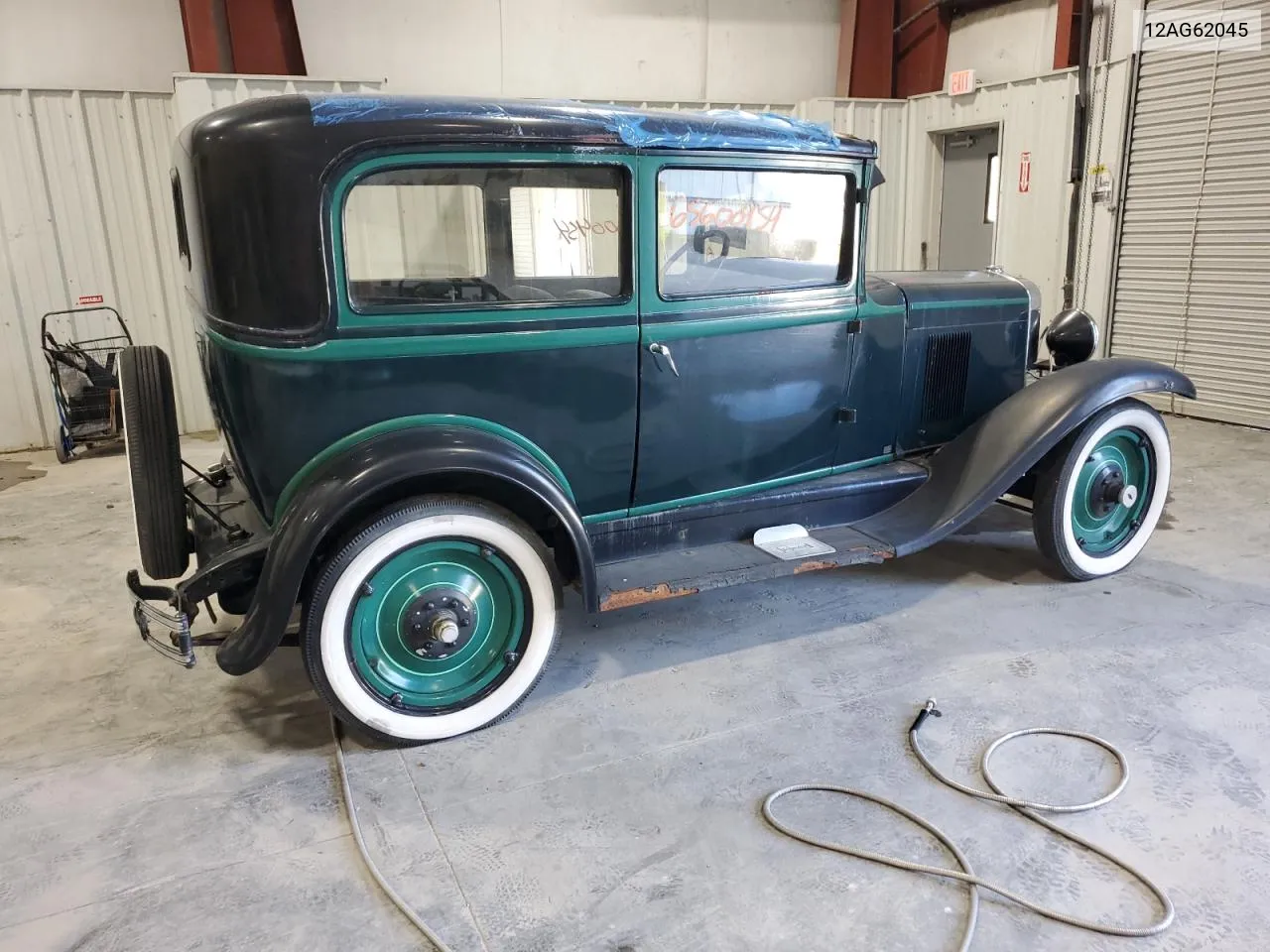 1929 Chevrolet Other VIN: 12AG62045 Lot: 70818534