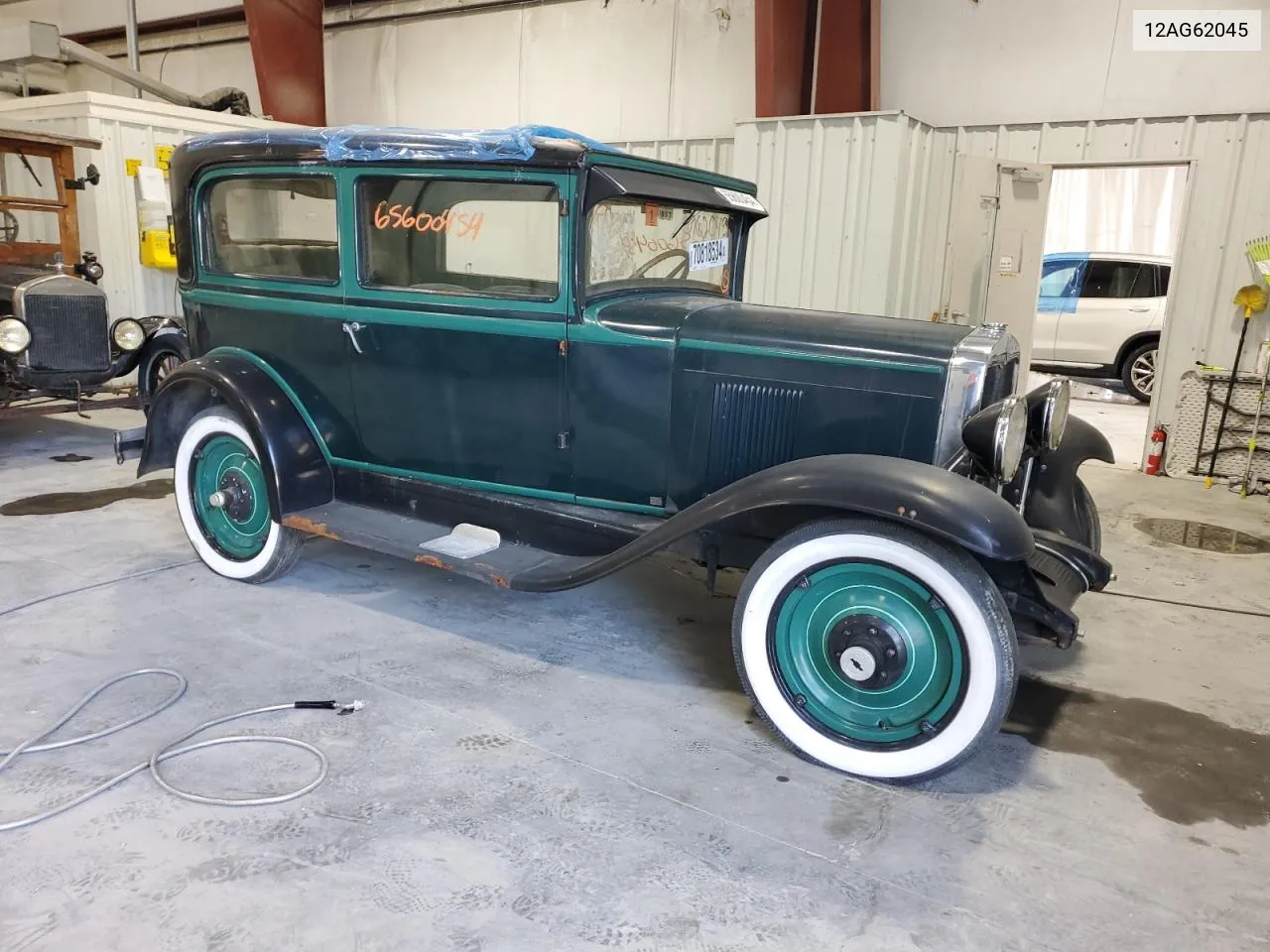 12AG62045 1929 Chevrolet Other