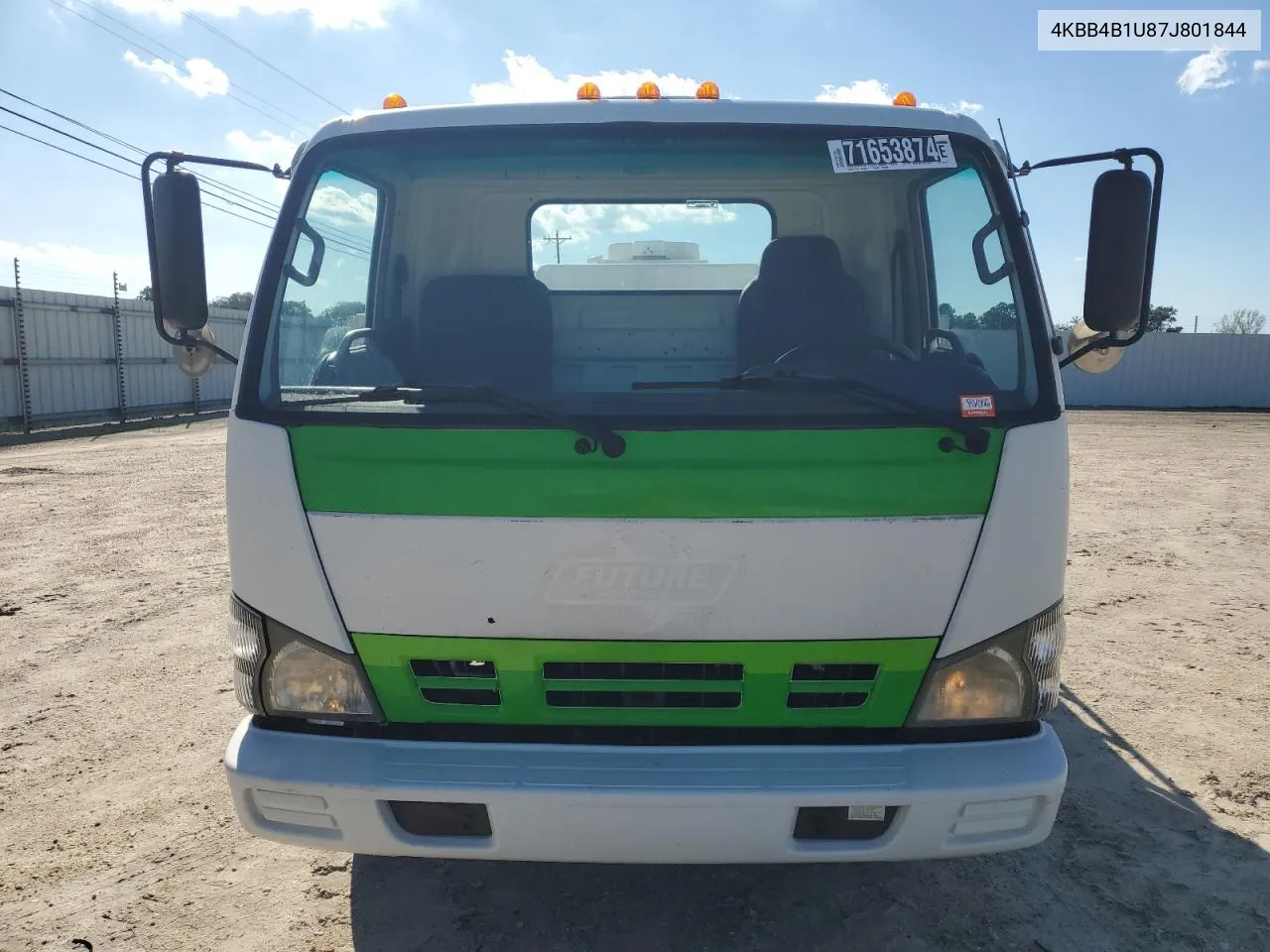 4KBB4B1U87J801844 2007 Chevrolet Tilt Master W35042