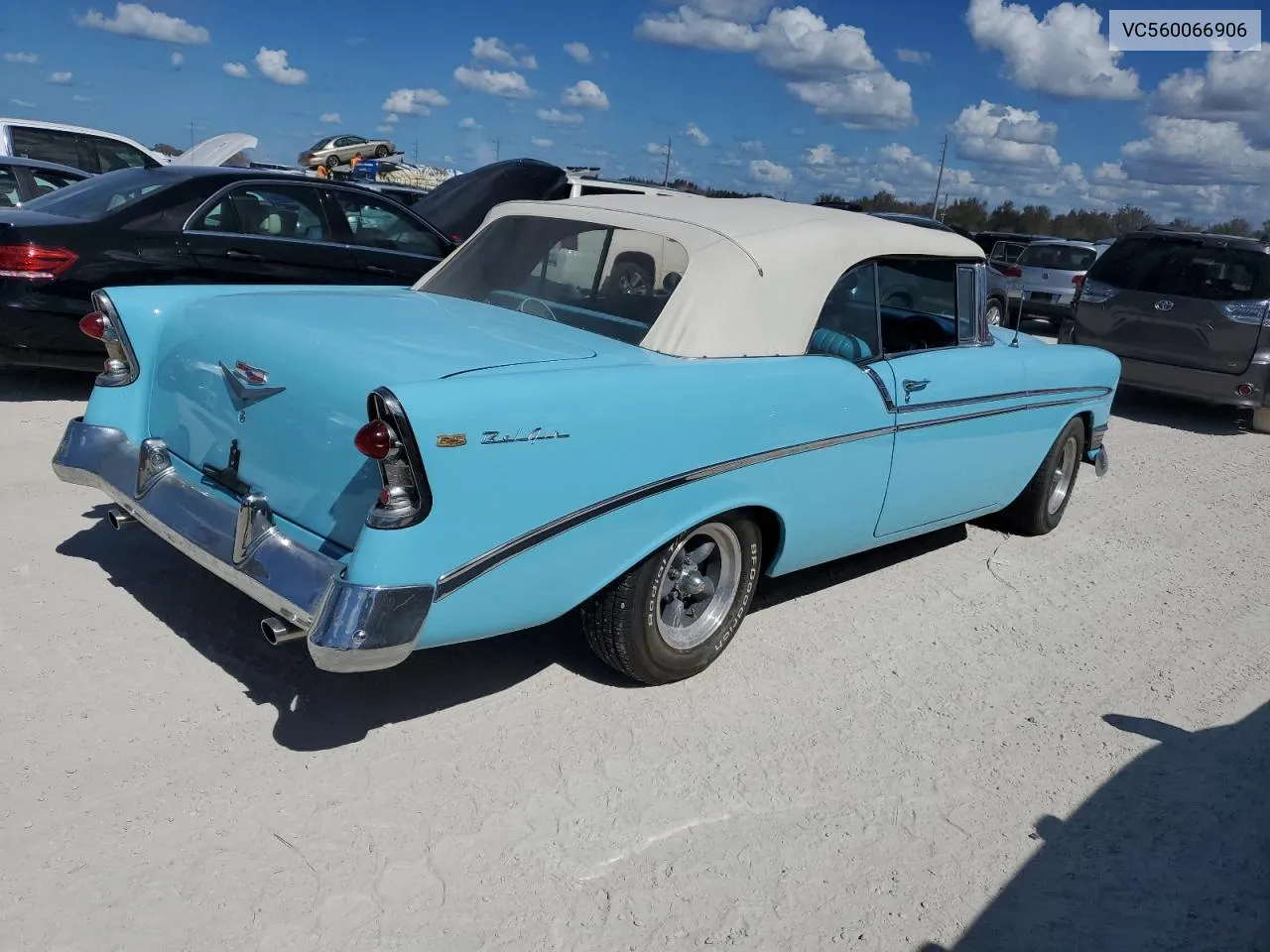 VC560066906 1956 Chevrolet Belair