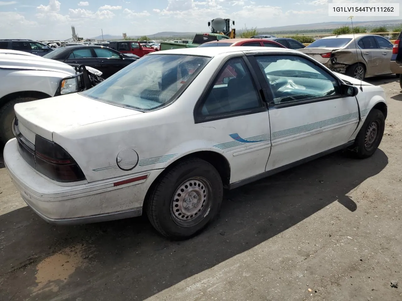 1G1LV1544TY111262 1996 Chevrolet Beretta