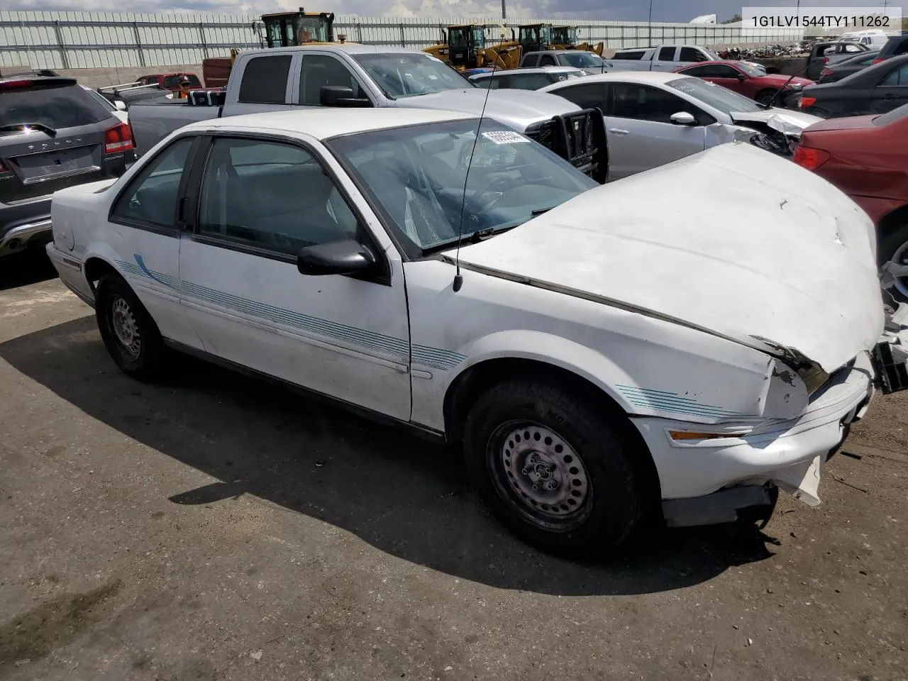 1G1LV1544TY111262 1996 Chevrolet Beretta