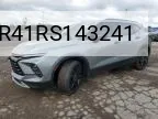 3GNKBCR41RS143241 2024 Chevrolet Blazer 2Lt