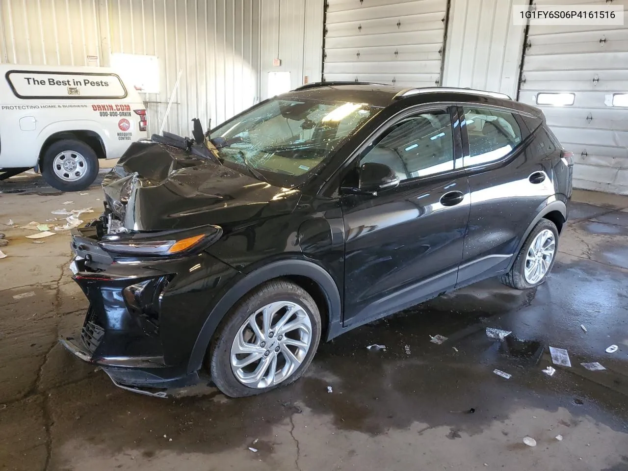 1G1FY6S06P4161516 2023 Chevrolet Bolt Euv Lt