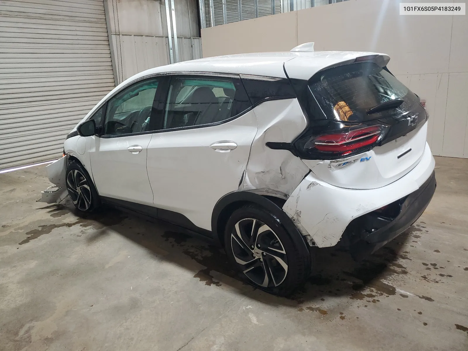 2023 Chevrolet Bolt Ev 2Lt VIN: 1G1FX6S05P4183249 Lot: 66129924