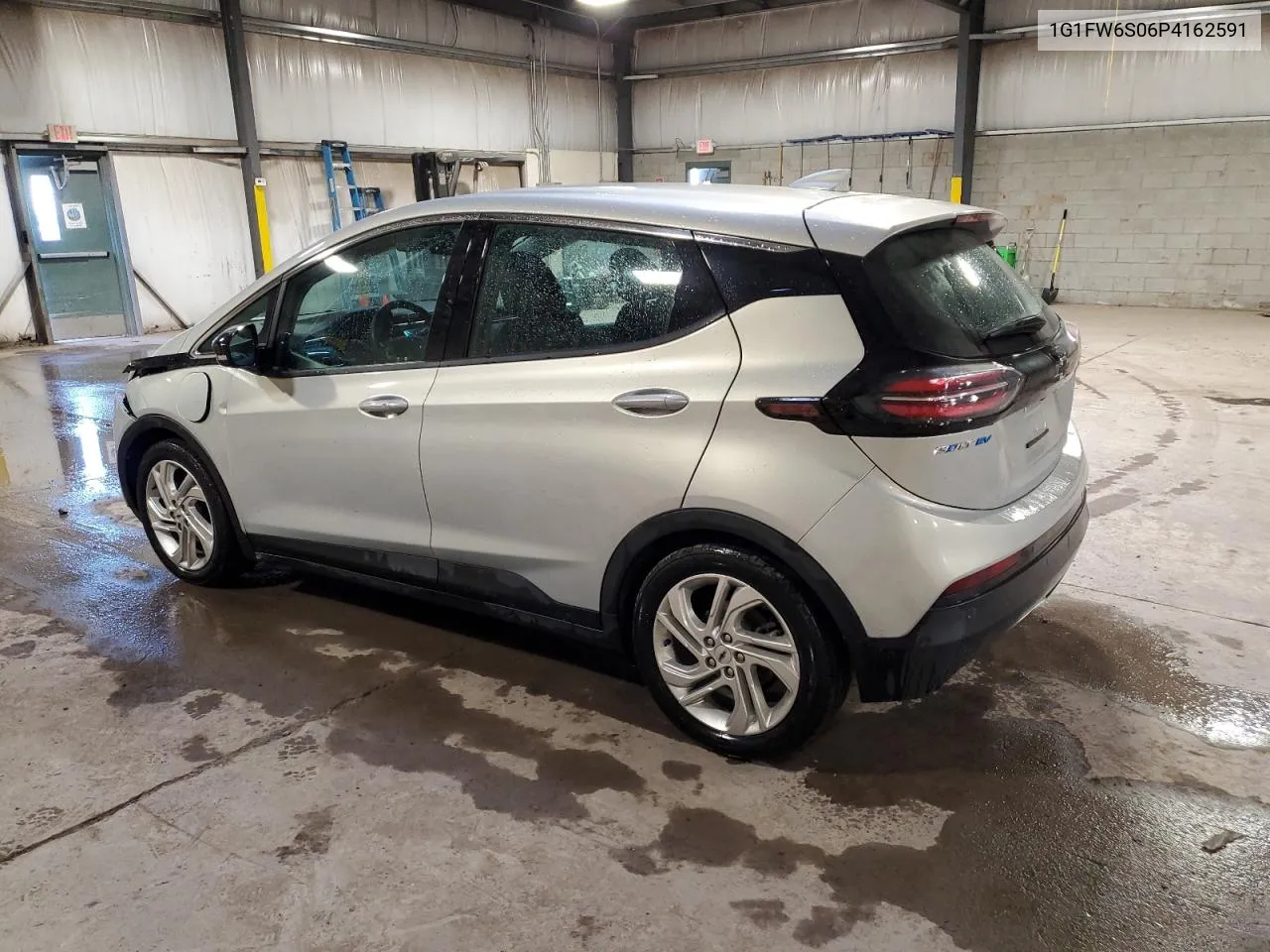 1G1FW6S06P4162591 2023 Chevrolet Bolt Ev 1Lt