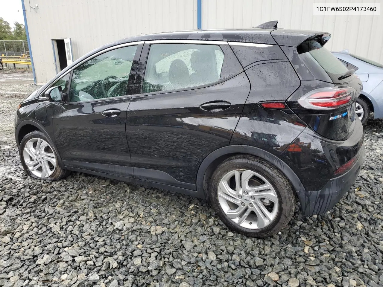 1G1FW6S02P4173460 2023 Chevrolet Bolt Ev 1Lt