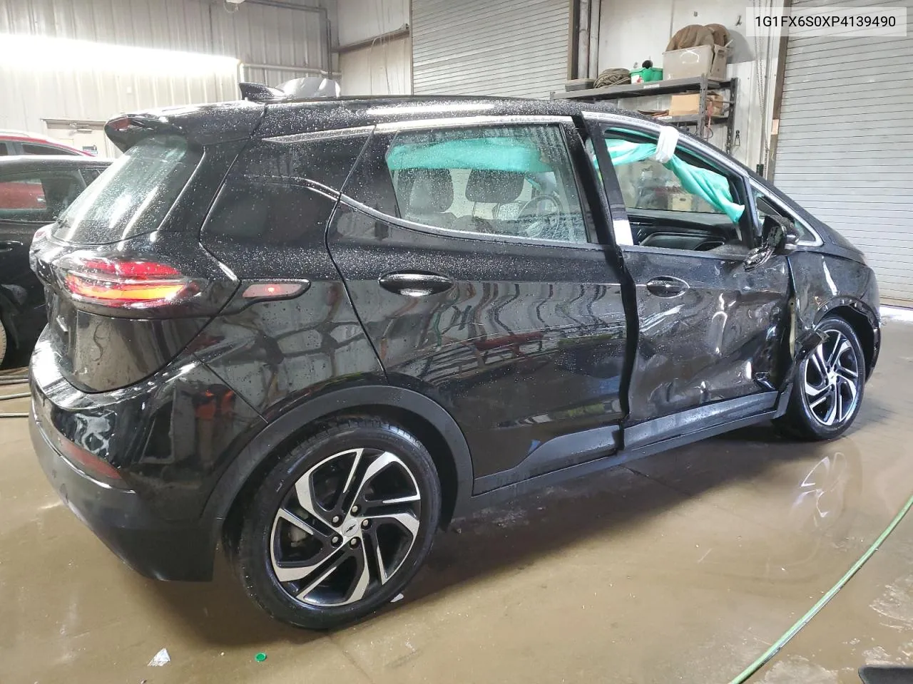 1G1FX6S0XP4139490 2023 Chevrolet Bolt Ev 2Lt