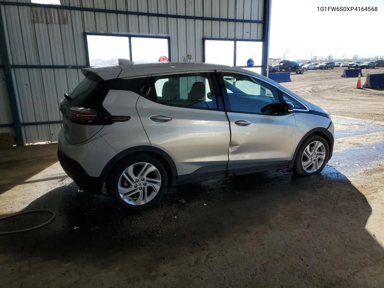 1G1FW6S0XP4164568 2023 Chevrolet Bolt Ev 1Lt