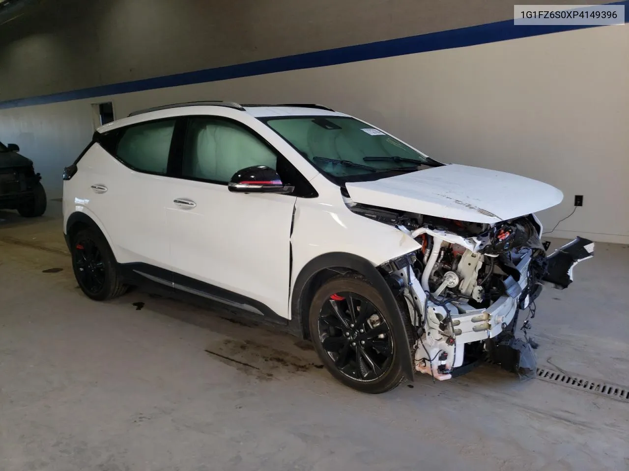 1G1FZ6S0XP4149396 2023 Chevrolet Bolt Euv Premier