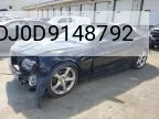 2G1FK3DJ0D9148792 2013 Chevrolet Camaro 2Ss