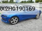 2017 Chevrolet Camaro Lt VIN: 1G1FB1RX2H0190169 Lot: 63641424