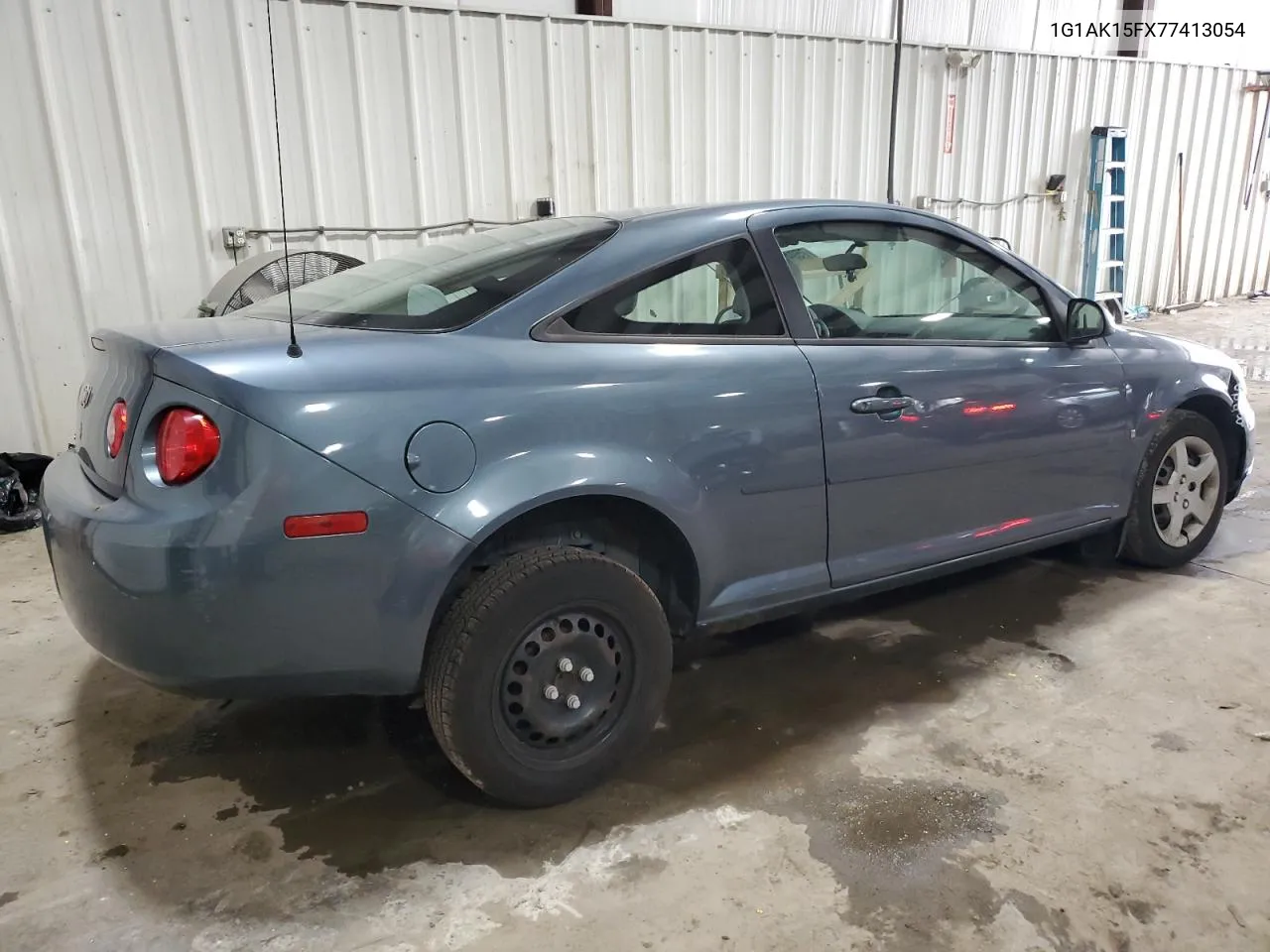 2007 Chevrolet Cobalt Ls VIN: 1G1AK15FX77413054 Lot: 75946514