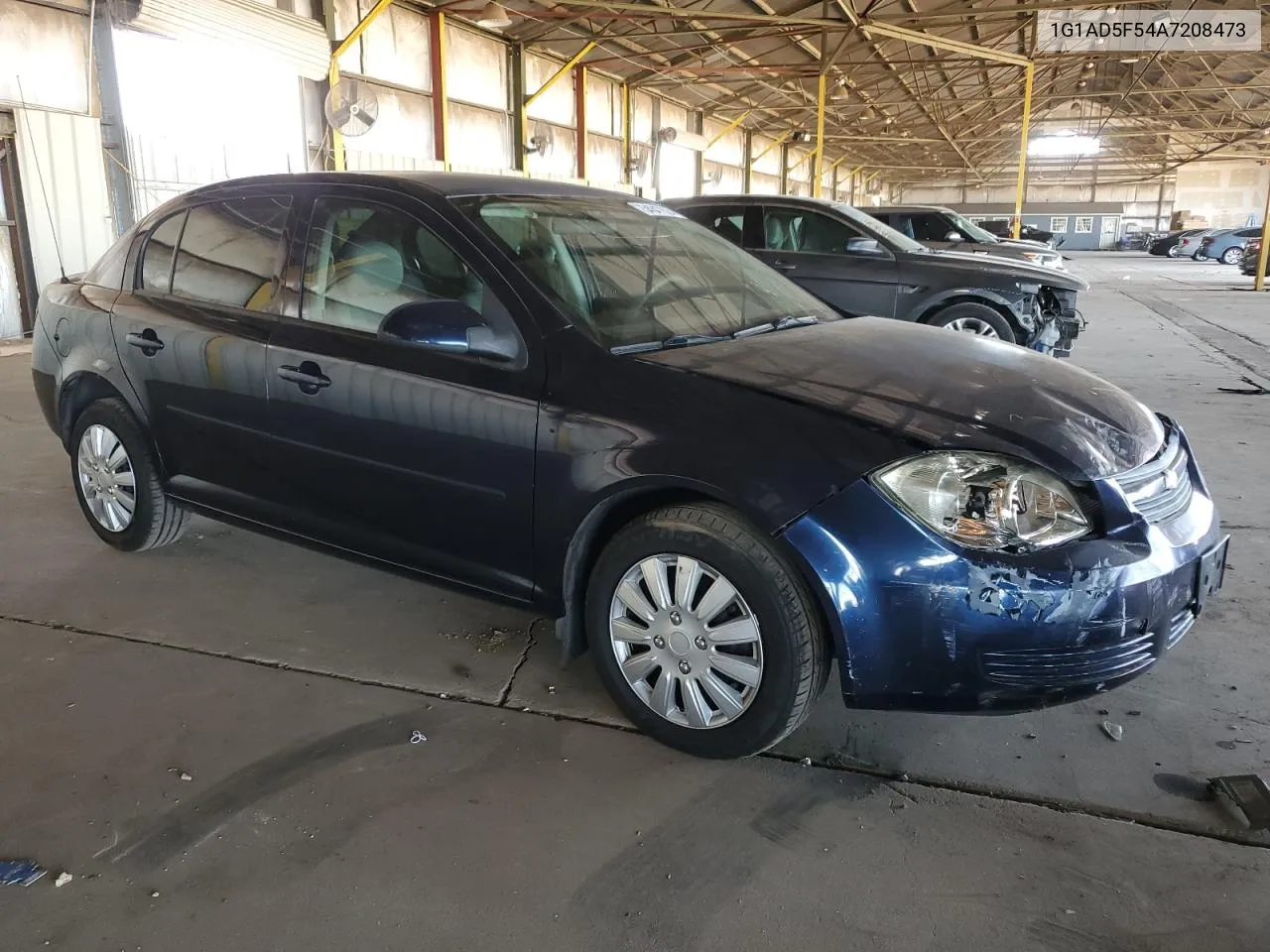 1G1AD5F54A7208473 2010 Chevrolet Cobalt 1Lt