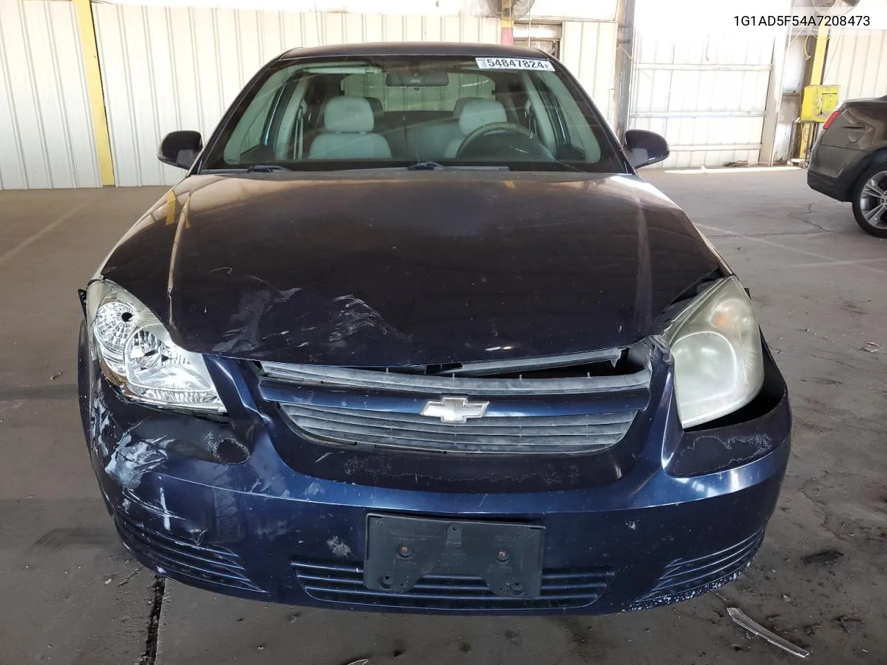 1G1AD5F54A7208473 2010 Chevrolet Cobalt 1Lt