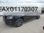 2016 Chevrolet Colorado Z71 VIN: 1GCGSDEAXG1170307 Lot: 63464314