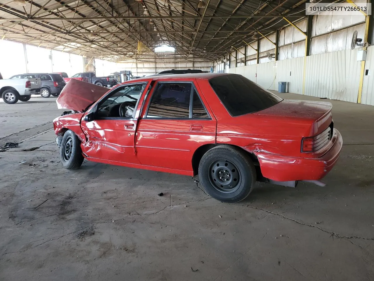 1G1LD5547TY266513 1996 Chevrolet Corsica