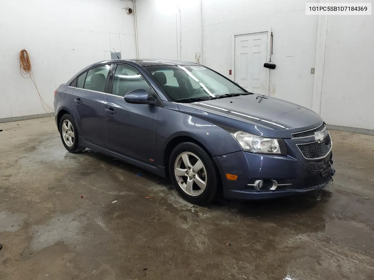 1G1PC5SB1D7184369 2013 Chevrolet Cruze Lt