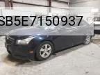 1G1PC5SB5E7150937 2014 Chevrolet Cruze Lt