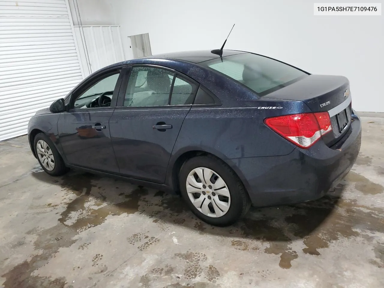 2014 Chevrolet Cruze Ls VIN: 1G1PA5SH7E7109476 Lot: 73239504