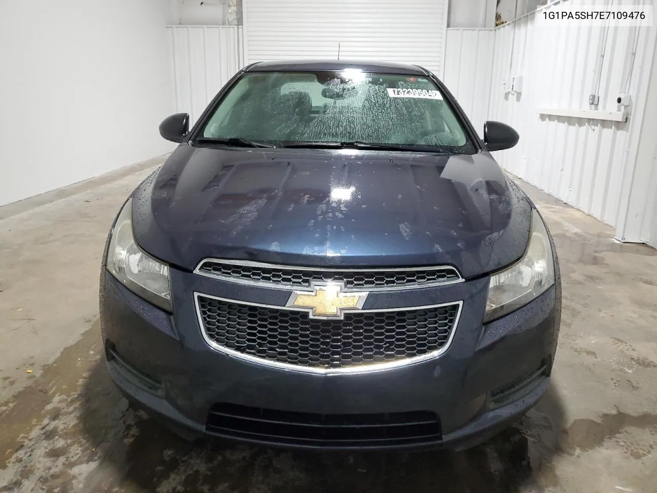 2014 Chevrolet Cruze Ls VIN: 1G1PA5SH7E7109476 Lot: 73239504