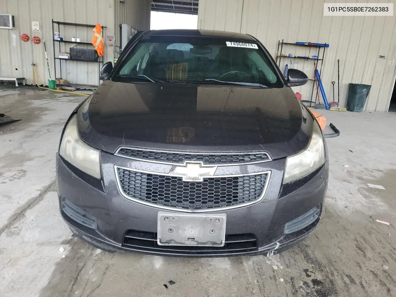 1G1PC5SB0E7262383 2014 Chevrolet Cruze Lt