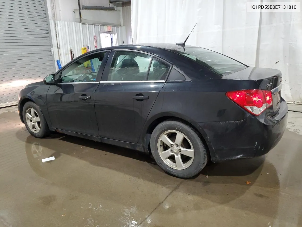 1G1PD5SB0E7131810 2014 Chevrolet Cruze Lt