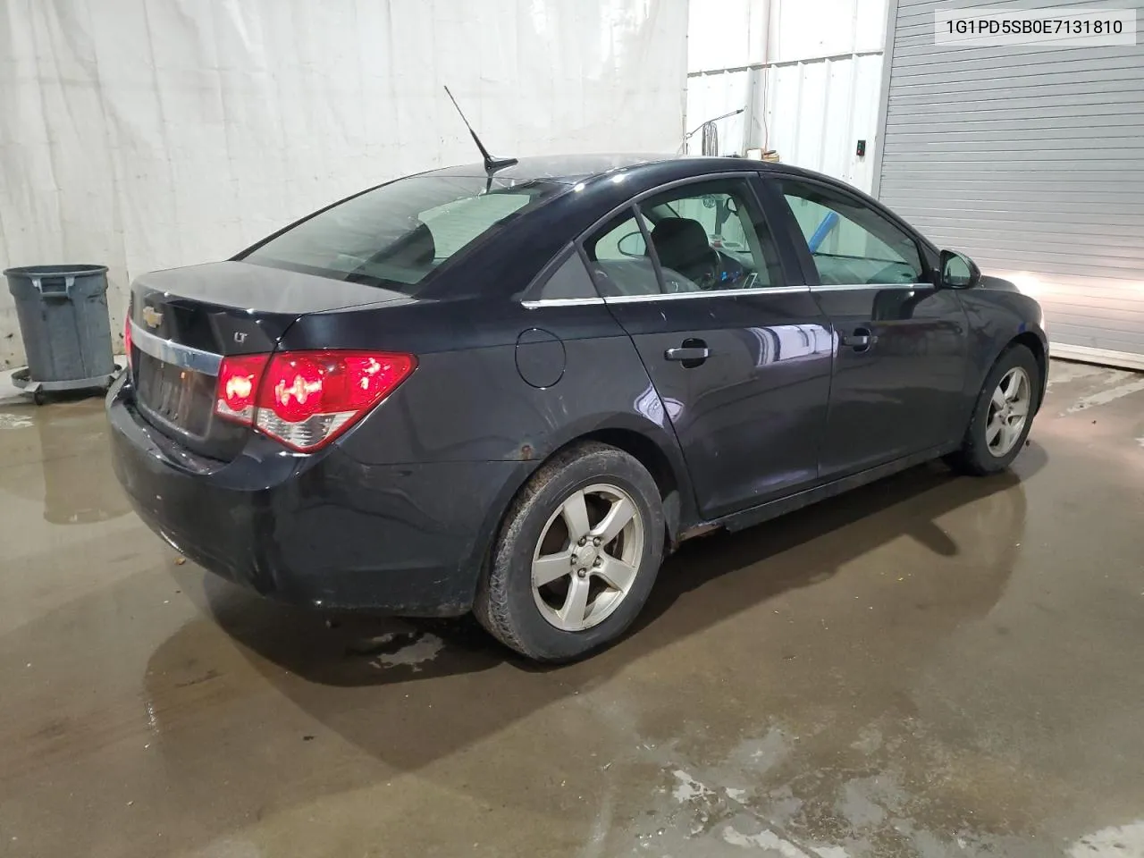 1G1PD5SB0E7131810 2014 Chevrolet Cruze Lt