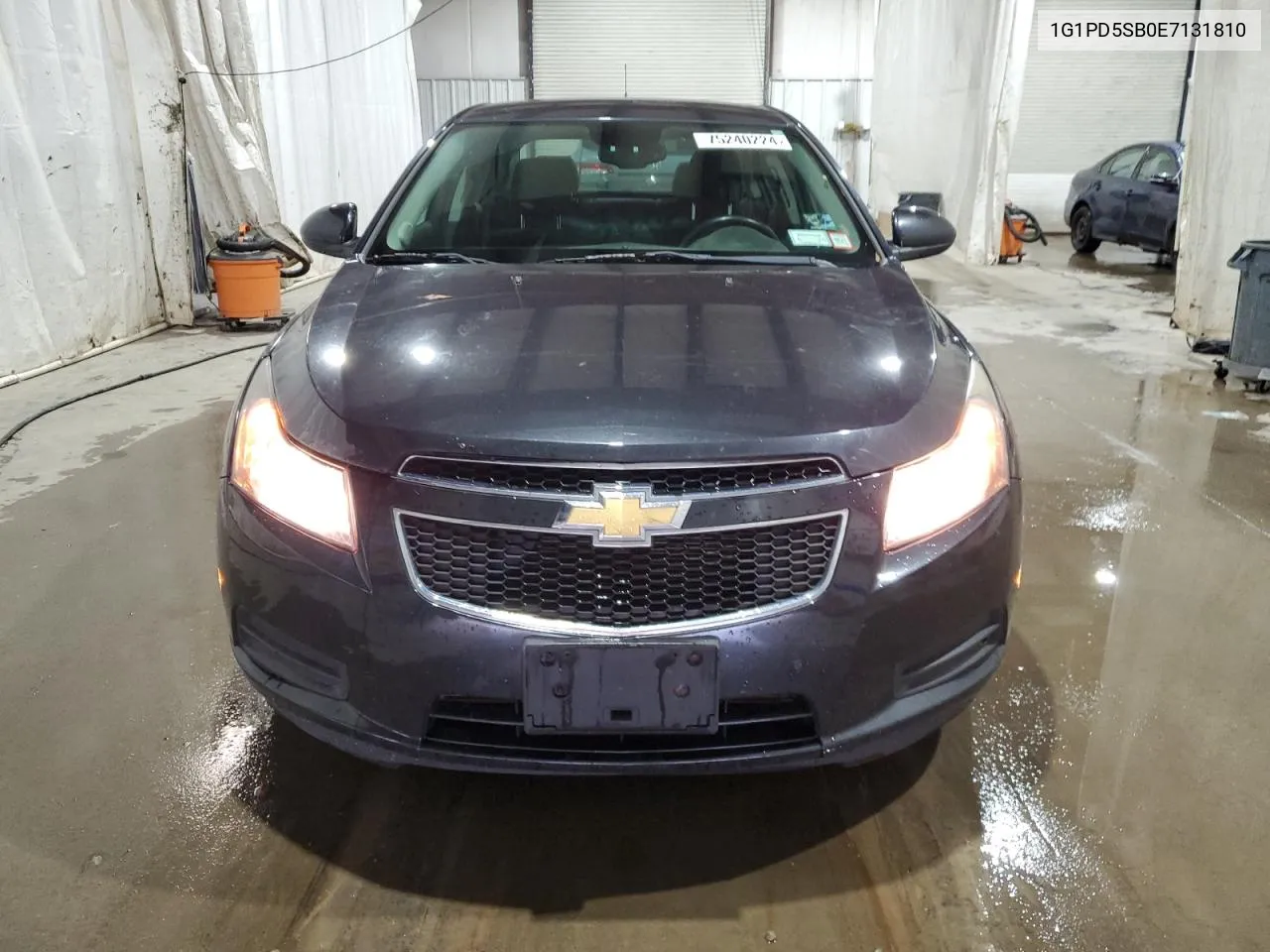 1G1PD5SB0E7131810 2014 Chevrolet Cruze Lt