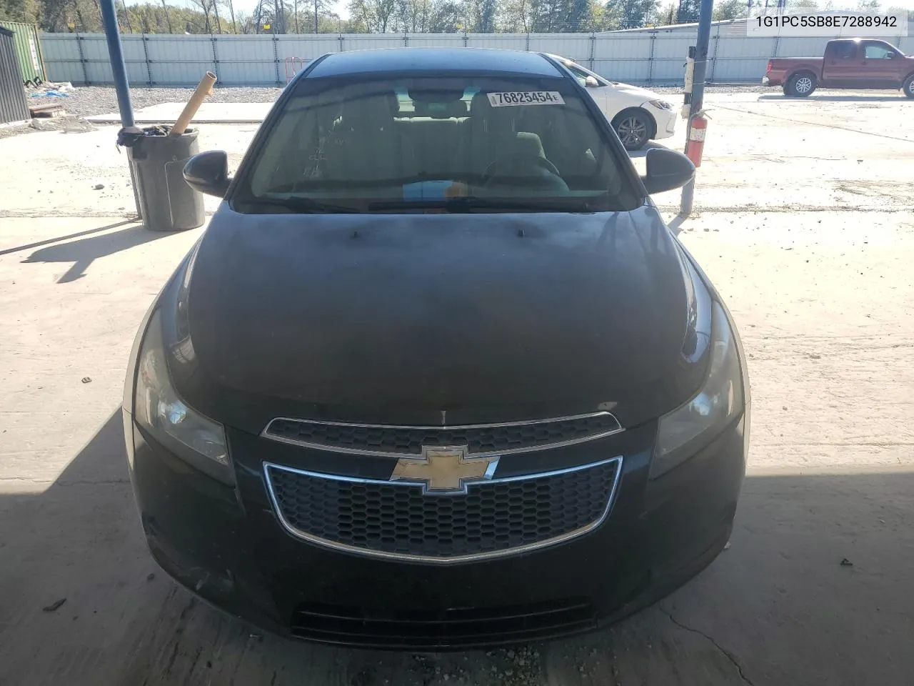 1G1PC5SB8E7288942 2014 Chevrolet Cruze Lt