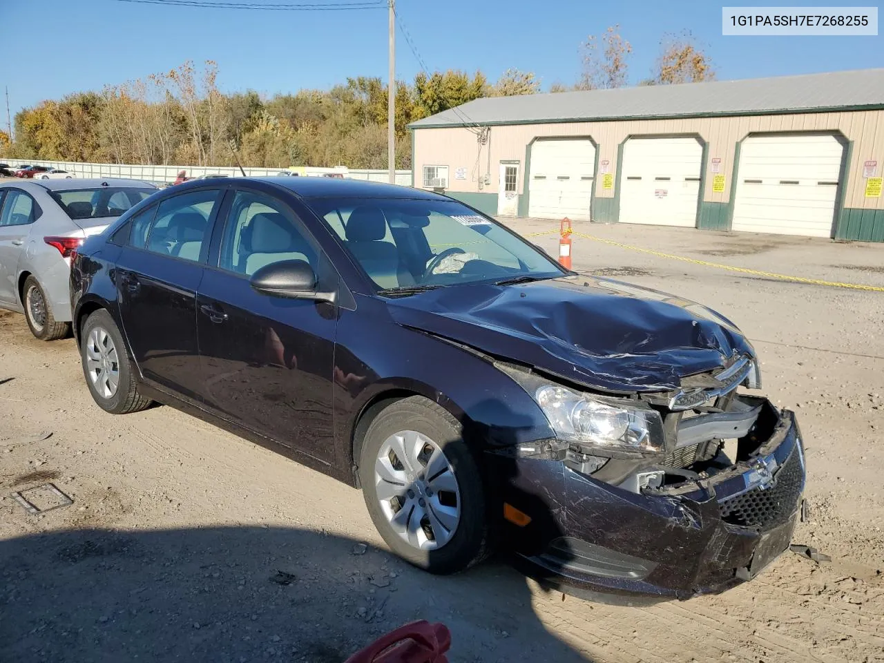 2014 Chevrolet Cruze Ls VIN: 1G1PA5SH7E7268255 Lot: 77206664