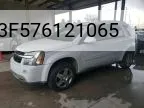 2CNDL63F576121065 2007 Chevrolet Equinox Lt