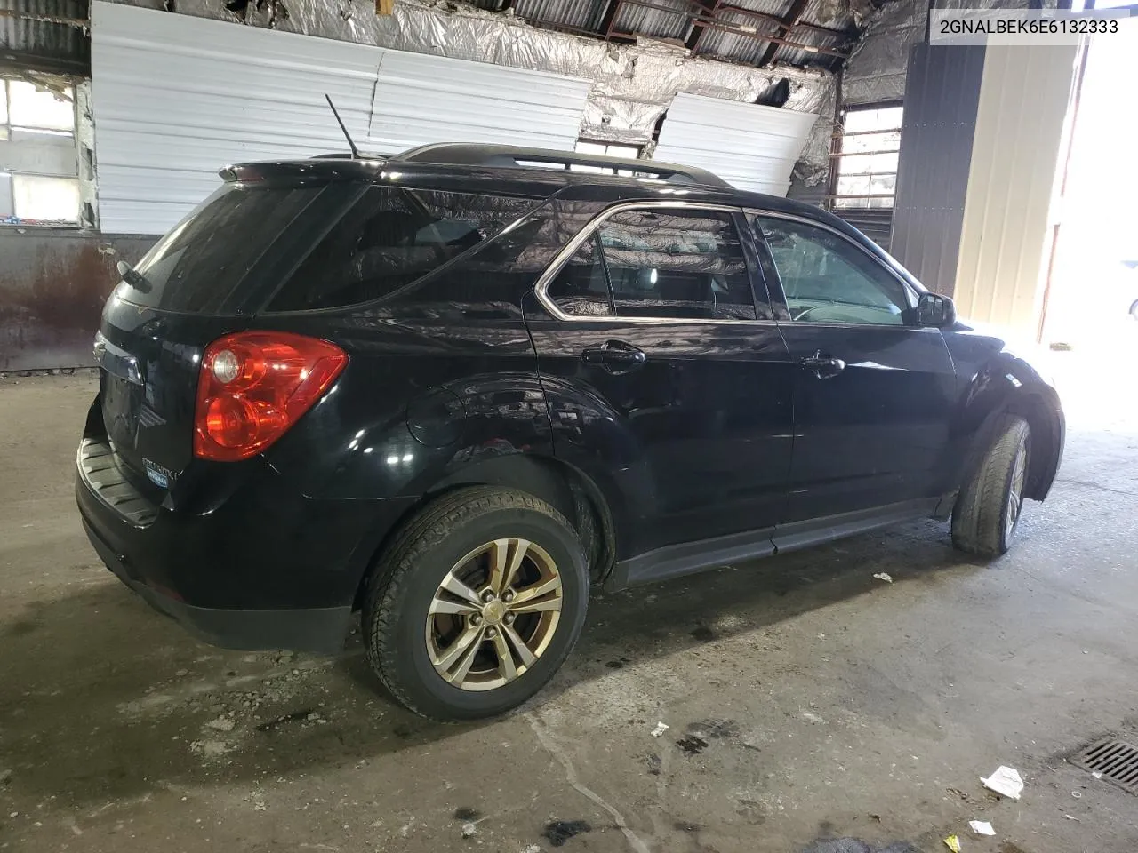 2014 Chevrolet Equinox Lt VIN: 2GNALBEK6E6132333 Lot: 69859774