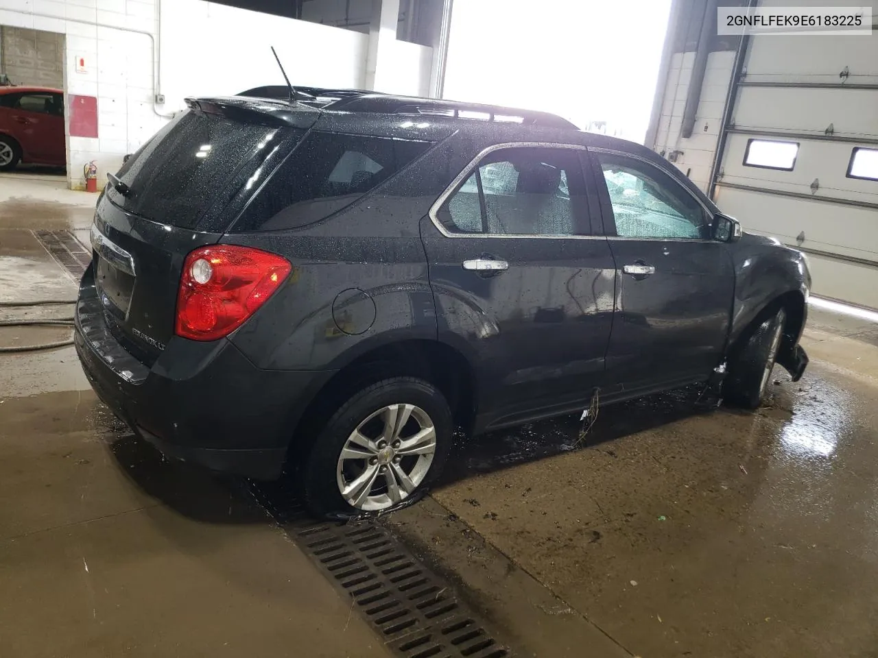 2GNFLFEK9E6183225 2014 Chevrolet Equinox Lt