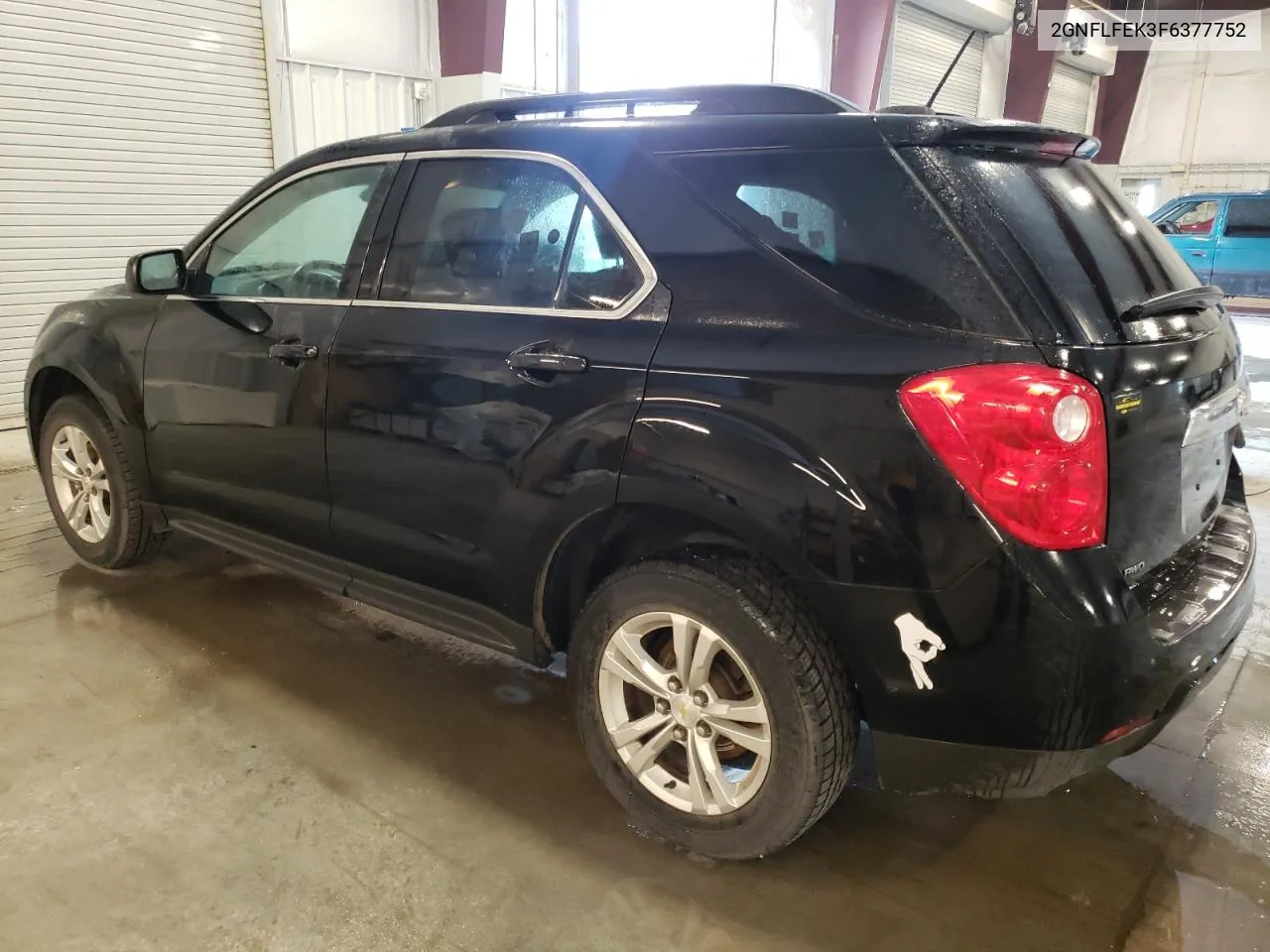 2GNFLFEK3F6377752 2015 Chevrolet Equinox Lt